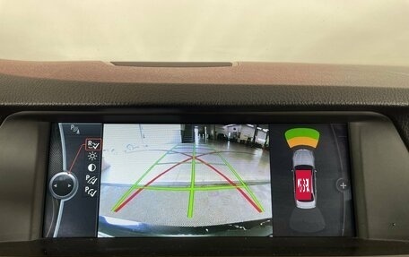 BMW 5 серия, 2011 год, 1 595 000 рублей, 19 фотография