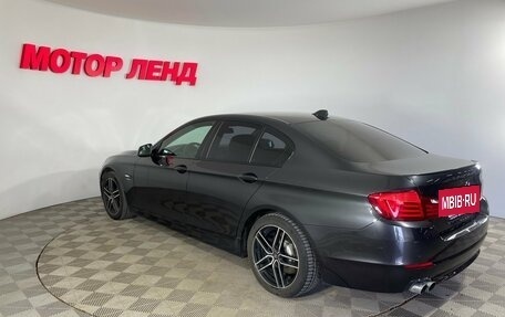 BMW 5 серия, 2011 год, 1 595 000 рублей, 6 фотография