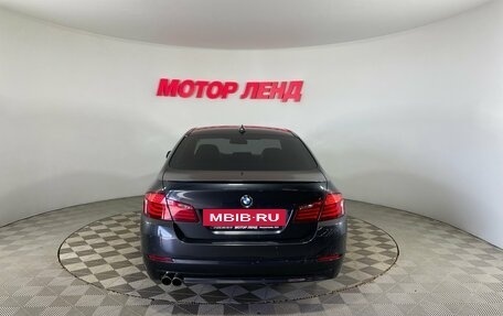 BMW 5 серия, 2011 год, 1 595 000 рублей, 5 фотография
