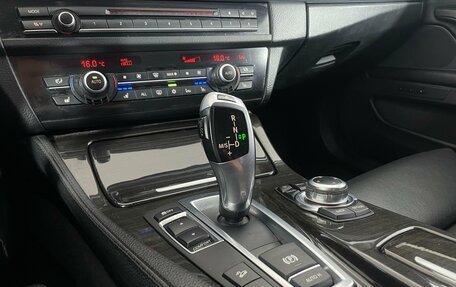 BMW 5 серия, 2011 год, 1 595 000 рублей, 20 фотография