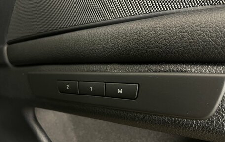 BMW 5 серия, 2011 год, 1 595 000 рублей, 25 фотография
