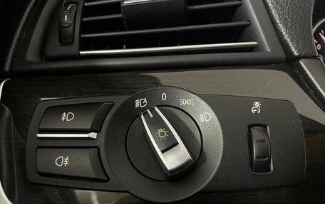 BMW 5 серия, 2011 год, 1 595 000 рублей, 23 фотография
