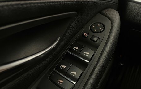 BMW 5 серия, 2011 год, 1 595 000 рублей, 22 фотография