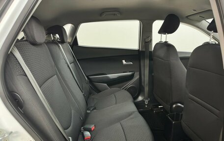 KIA Rio III рестайлинг, 2017 год, 1 175 000 рублей, 12 фотография