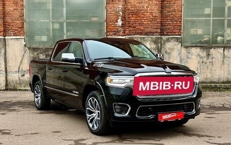 Rambler 1500, 2026 год, 10 425 000 рублей, 3 фотография