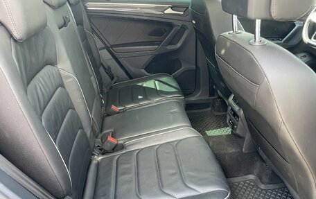 Volkswagen Tiguan II, 2021 год, 3 949 000 рублей, 9 фотография