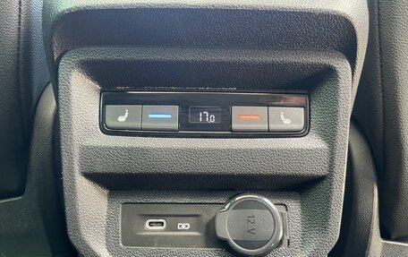 Volkswagen Tiguan II, 2021 год, 3 949 000 рублей, 22 фотография