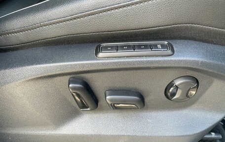 Volkswagen Tiguan II, 2021 год, 3 949 000 рублей, 21 фотография