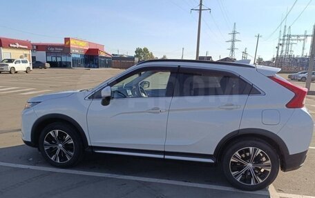 Mitsubishi Eclipse Cross, 2018 год, 1 800 000 рублей, 3 фотография