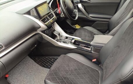 Mitsubishi Eclipse Cross, 2018 год, 1 800 000 рублей, 6 фотография