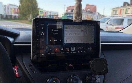Toyota Corolla, 2023 год, 1 985 000 рублей, 8 фотография