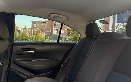 Toyota Corolla, 2023 год, 1 985 000 рублей, 10 фотография