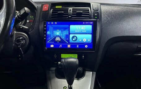 Hyundai Tucson III, 2008 год, 862 000 рублей, 19 фотография