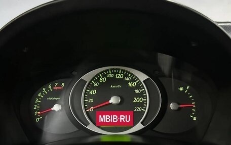 Hyundai Tucson III, 2008 год, 862 000 рублей, 17 фотография