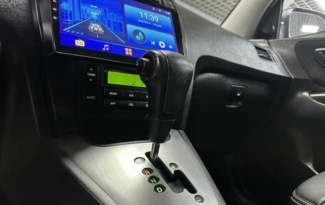 Hyundai Tucson III, 2008 год, 862 000 рублей, 20 фотография