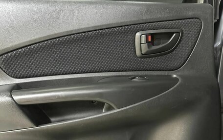 Hyundai Tucson III, 2008 год, 862 000 рублей, 22 фотография