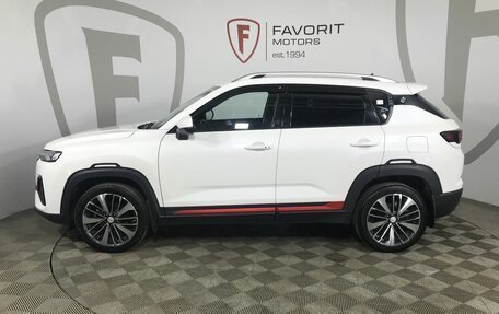 Changan CS35 Plus, 2023 год, 1 849 000 рублей, 5 фотография
