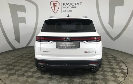 Changan CS35 Plus, 2023 год, 1 849 000 рублей, 3 фотография