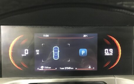 Changan CS35 Plus, 2023 год, 1 849 000 рублей, 11 фотография
