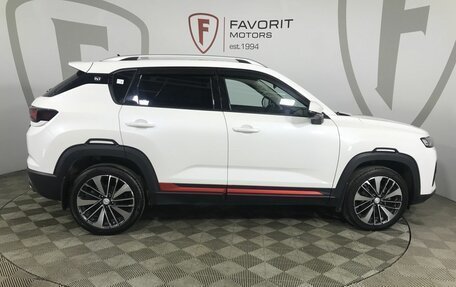 Changan CS35 Plus, 2023 год, 1 849 000 рублей, 4 фотография