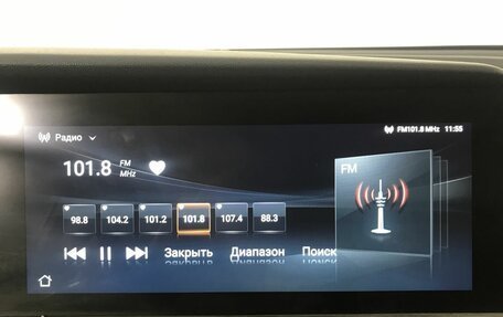 Changan CS35 Plus, 2023 год, 1 849 000 рублей, 12 фотография