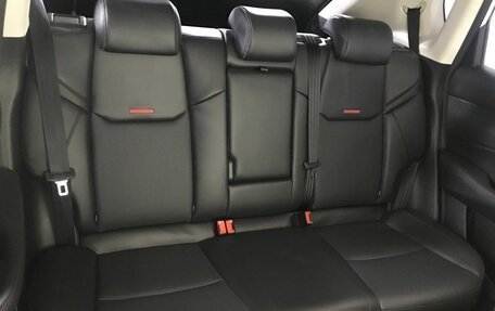 Changan CS35 Plus, 2023 год, 1 849 000 рублей, 15 фотография