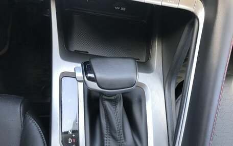 Changan CS35 Plus, 2023 год, 1 849 000 рублей, 18 фотография
