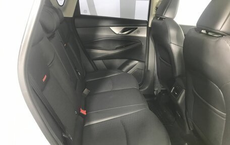 Changan CS35 Plus, 2023 год, 1 849 000 рублей, 16 фотография