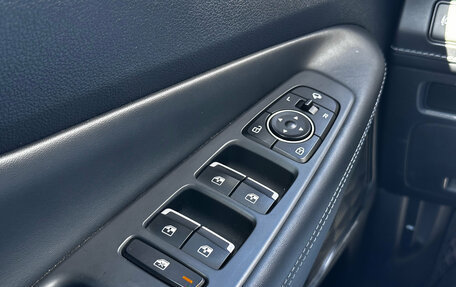 Hyundai Santa Fe IV, 2021 год, 3 400 000 рублей, 9 фотография