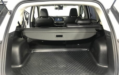 Changan CS35 Plus, 2023 год, 1 849 000 рублей, 17 фотография