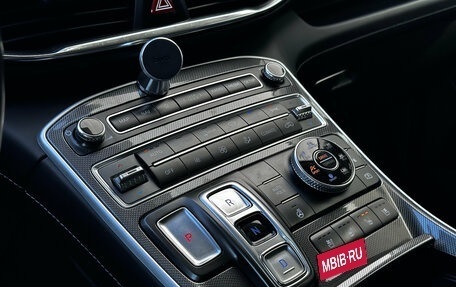 Hyundai Santa Fe IV, 2021 год, 3 400 000 рублей, 15 фотография