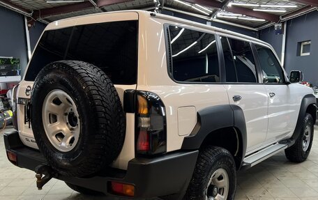Nissan Patrol, 2021 год, 7 950 000 рублей, 6 фотография