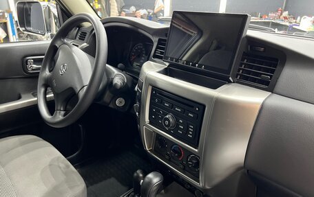 Nissan Patrol, 2021 год, 7 950 000 рублей, 4 фотография