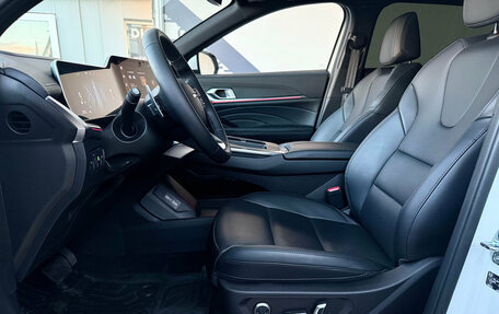 Haval F7x, 2025 год, 3 079 000 рублей, 8 фотография