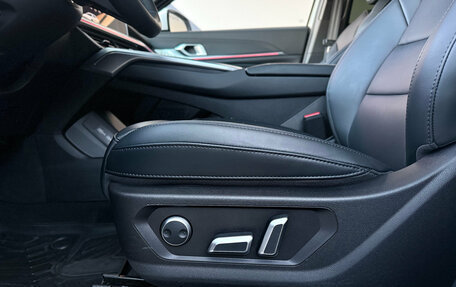 Haval F7x, 2025 год, 3 079 000 рублей, 9 фотография