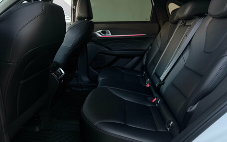 Haval F7x, 2025 год, 3 079 000 рублей, 13 фотография