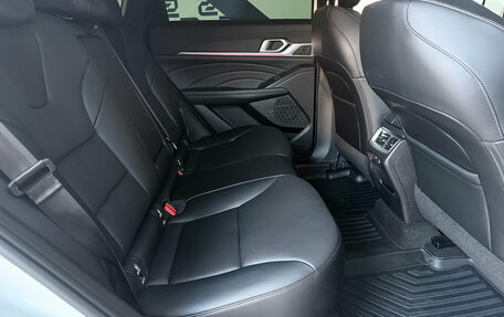 Haval F7x, 2025 год, 3 079 000 рублей, 14 фотография