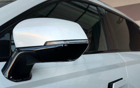 Haval F7x, 2025 год, 3 079 000 рублей, 19 фотография