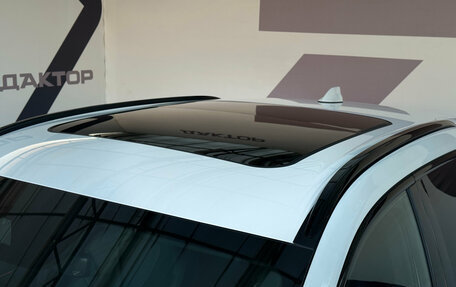 Haval F7x, 2025 год, 3 079 000 рублей, 18 фотография