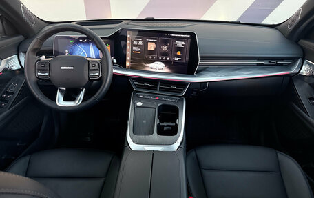 Haval F7x, 2025 год, 3 079 000 рублей, 10 фотография