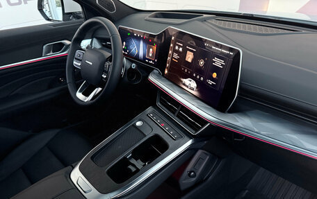 Haval F7x, 2025 год, 3 079 000 рублей, 15 фотография