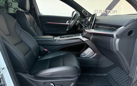 Haval F7x, 2025 год, 3 079 000 рублей, 17 фотография