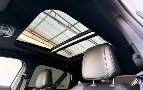 Haval F7x, 2025 год, 3 079 000 рублей, 12 фотография