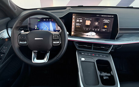 Haval F7x, 2025 год, 3 079 000 рублей, 11 фотография