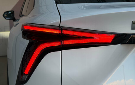 Haval F7x, 2025 год, 3 079 000 рублей, 21 фотография