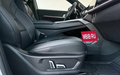 Haval F7x, 2025 год, 3 079 000 рублей, 16 фотография