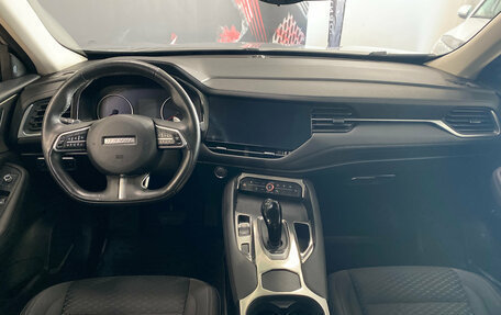 Haval F7 I, 2021 год, 1 970 000 рублей, 7 фотография