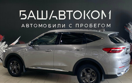 Haval F7 I, 2021 год, 1 970 000 рублей, 6 фотография