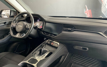 Haval F7 I, 2021 год, 1 970 000 рублей, 9 фотография