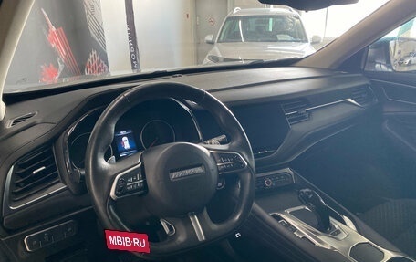 Haval F7 I, 2021 год, 1 970 000 рублей, 8 фотография